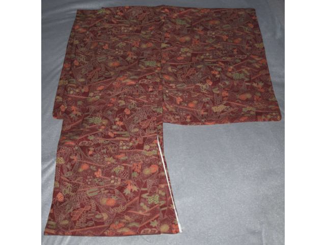 Dame kimono 90-516